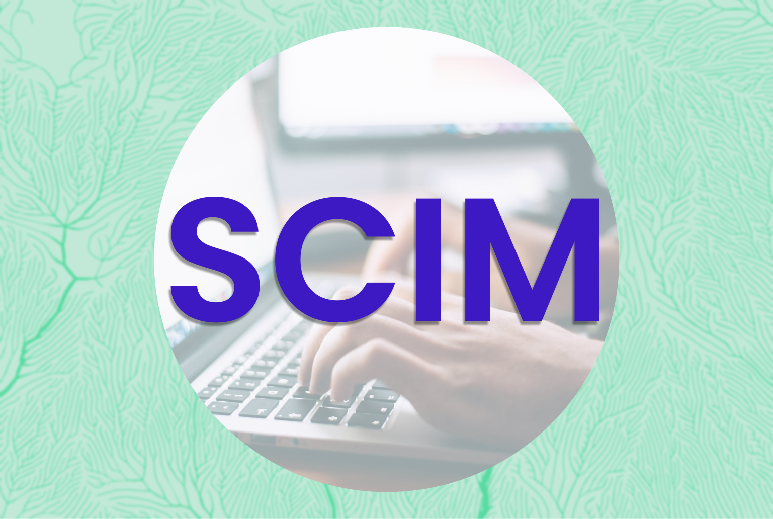 What is SCIM?