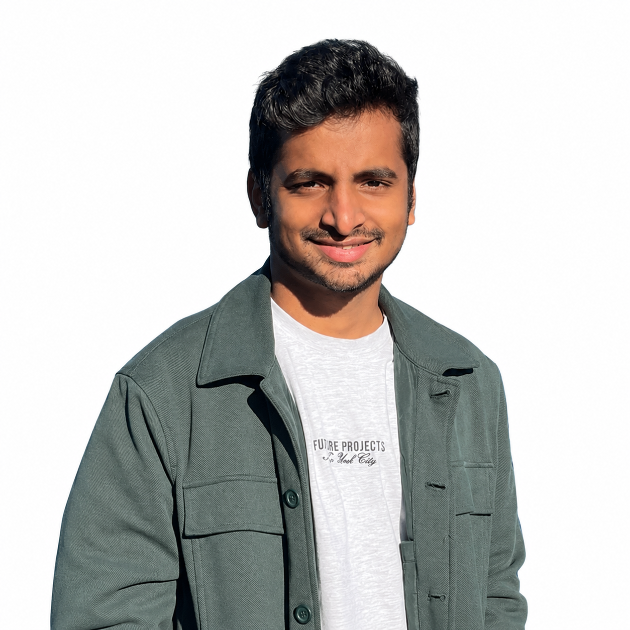 Shehan Shetty