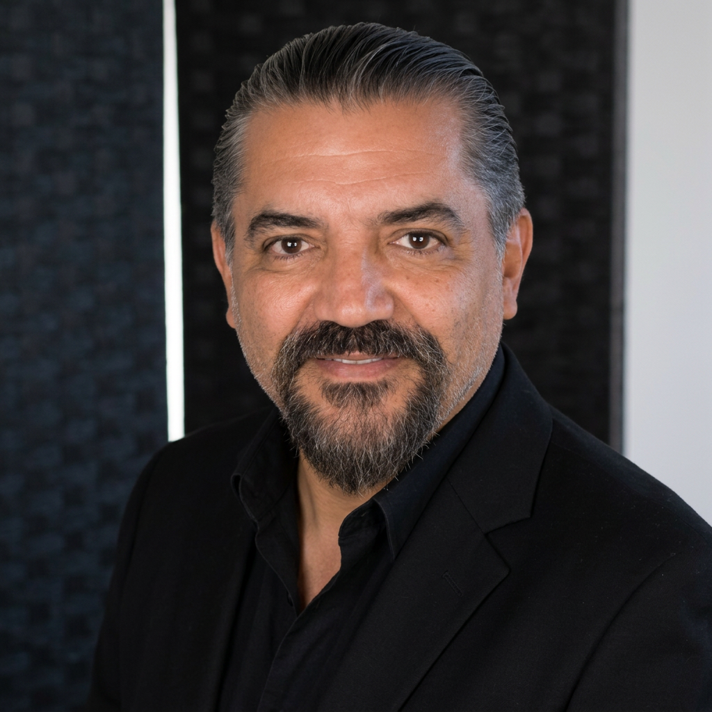 Gyo Jaramillo